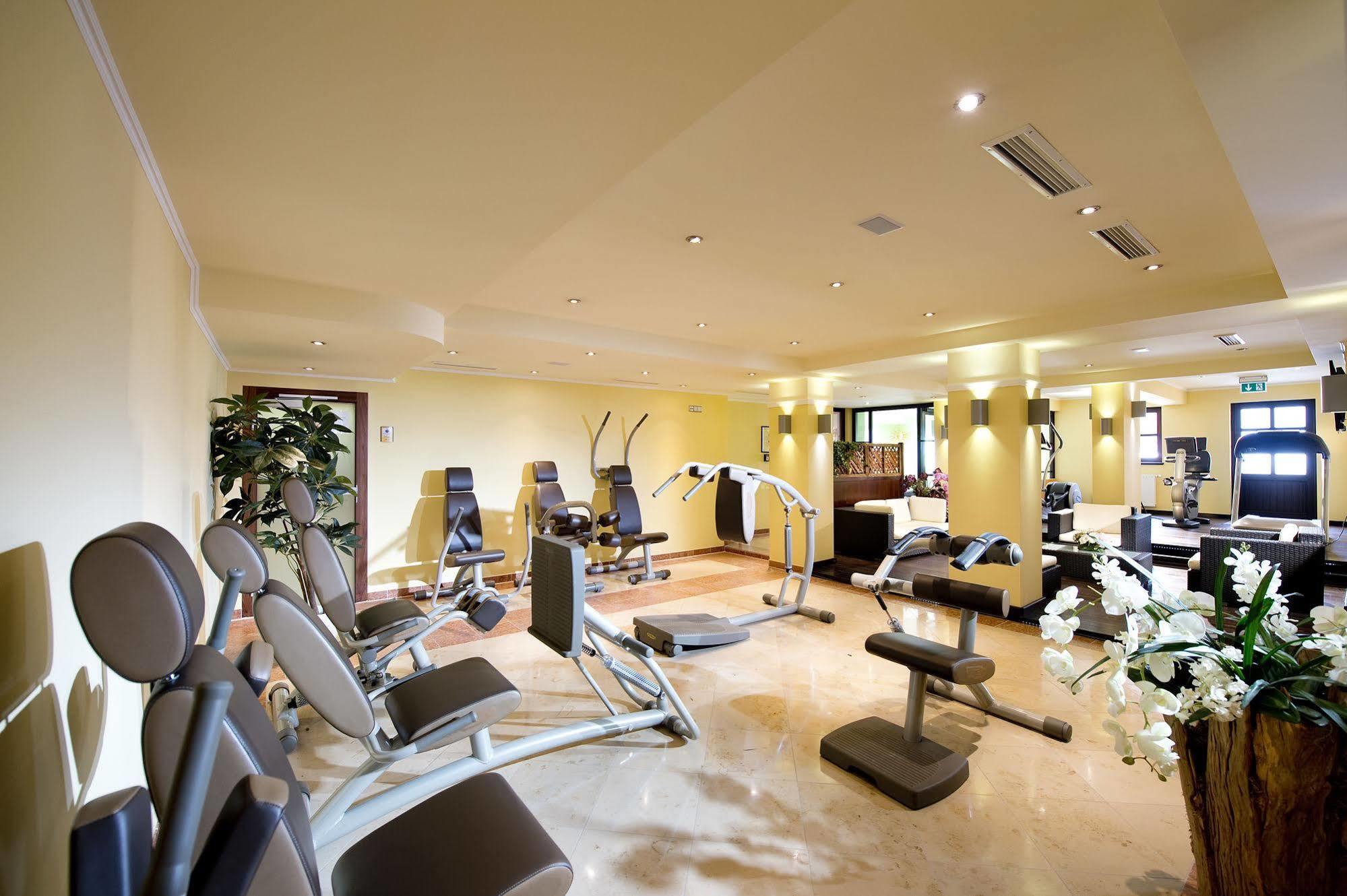 Schmelmer Hof Hotel&resort Hotel 4*