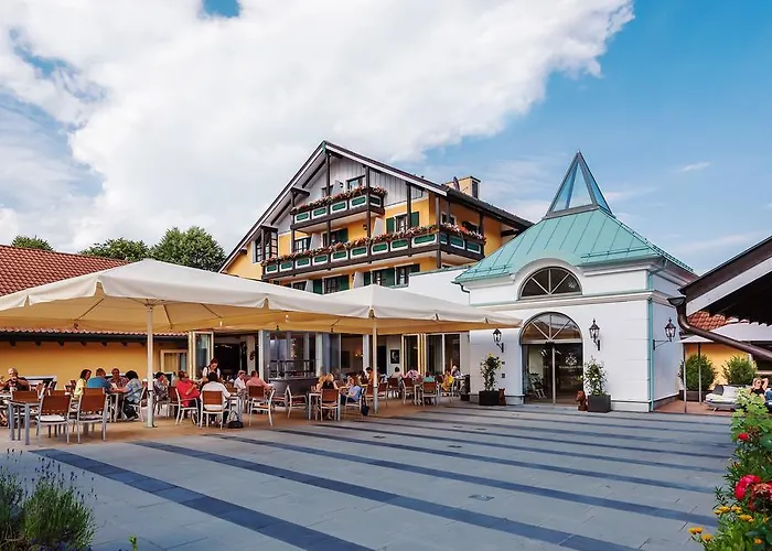 Schmelmer Hof Hotel & Resort