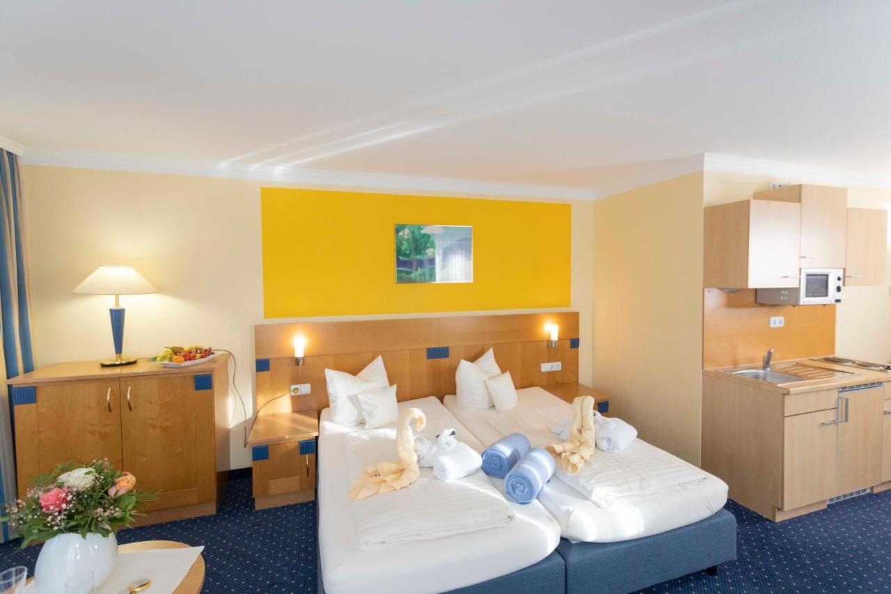 Hotel Schmelmer Hof &