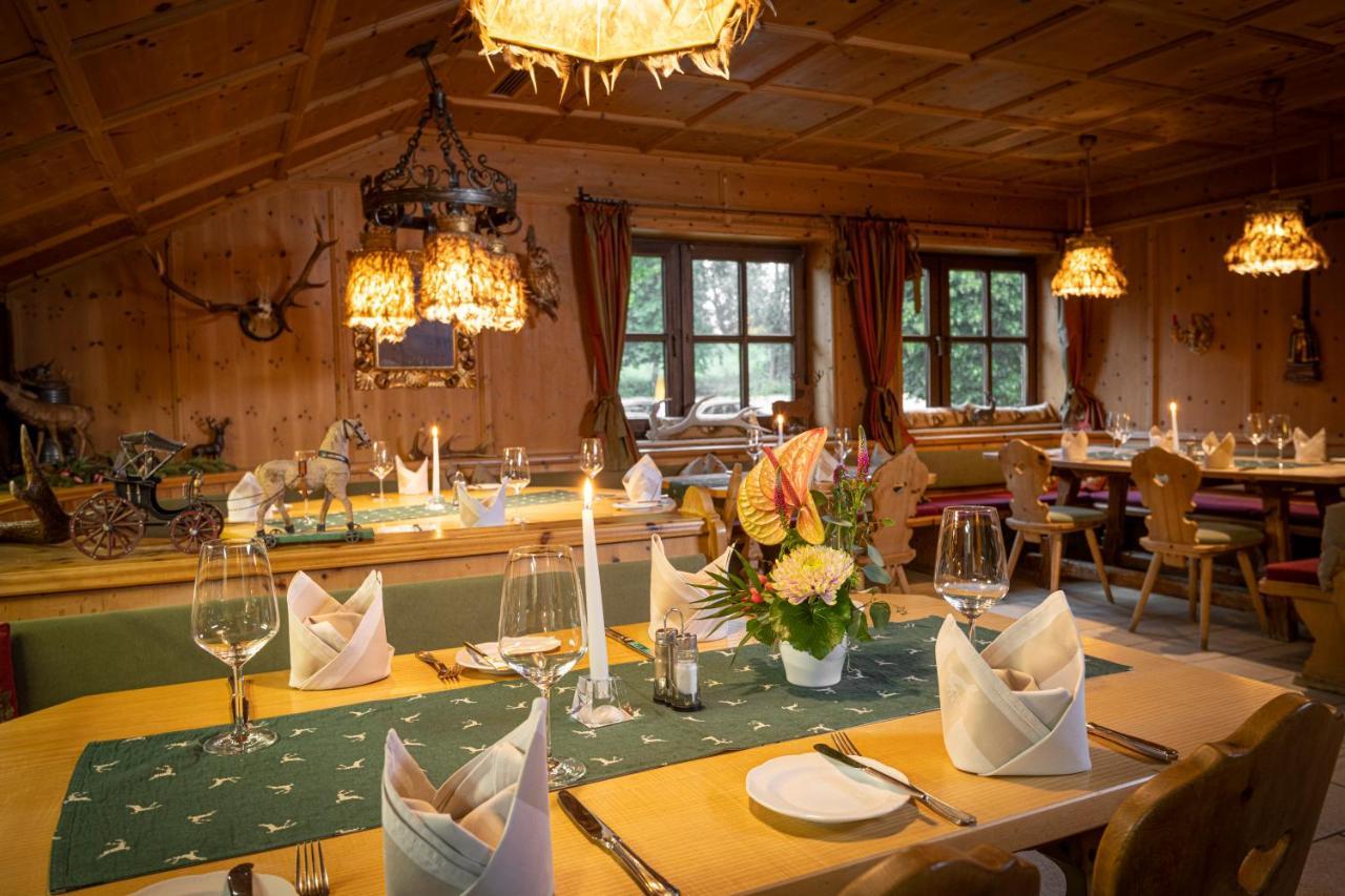 Schmelmer Hof &