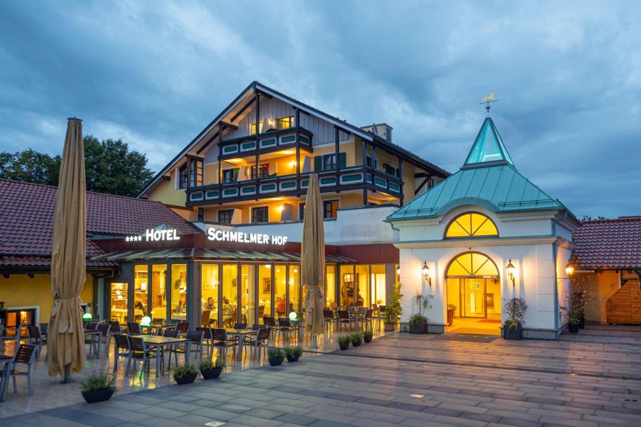 Schmelmer Hof & Hotel Bad Aibling