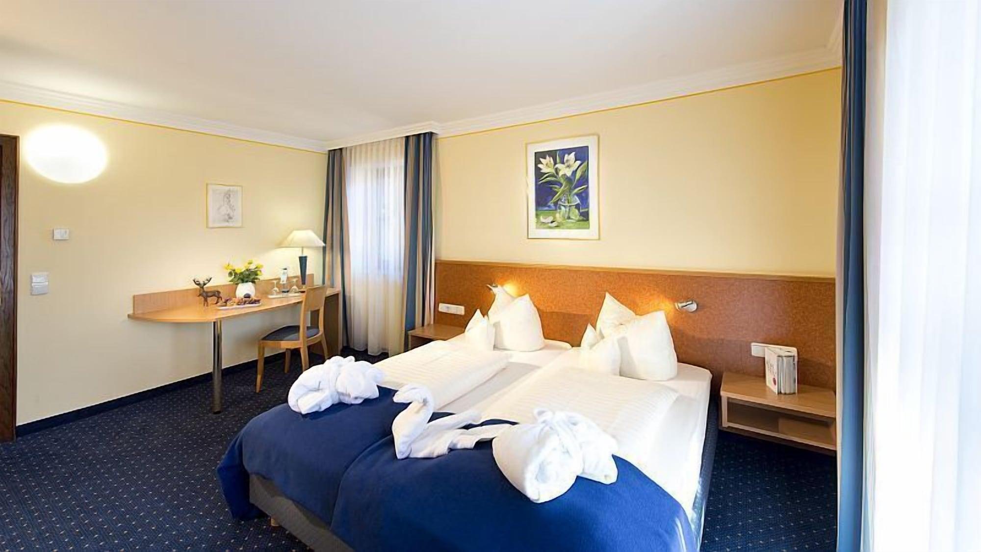 Schmelmer Hof & Hotel