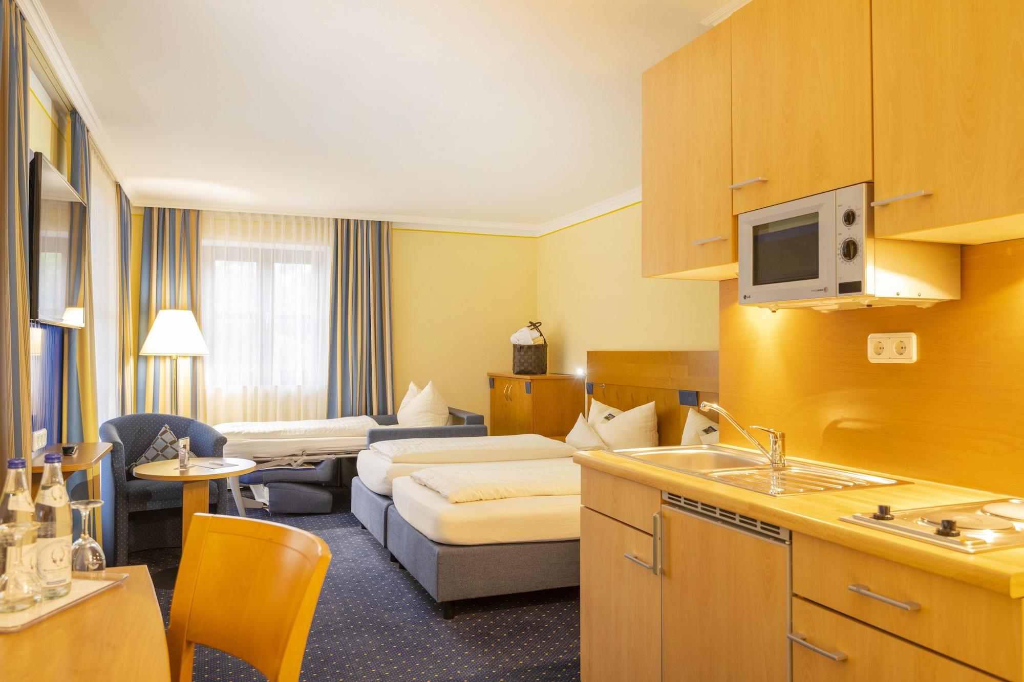 Hotel Schmelmer Hof &
