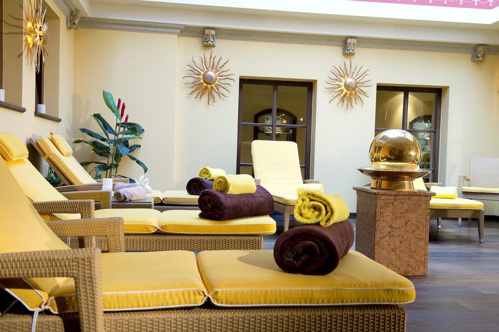 Schmelmer Hof & Hotel Bad Aibling