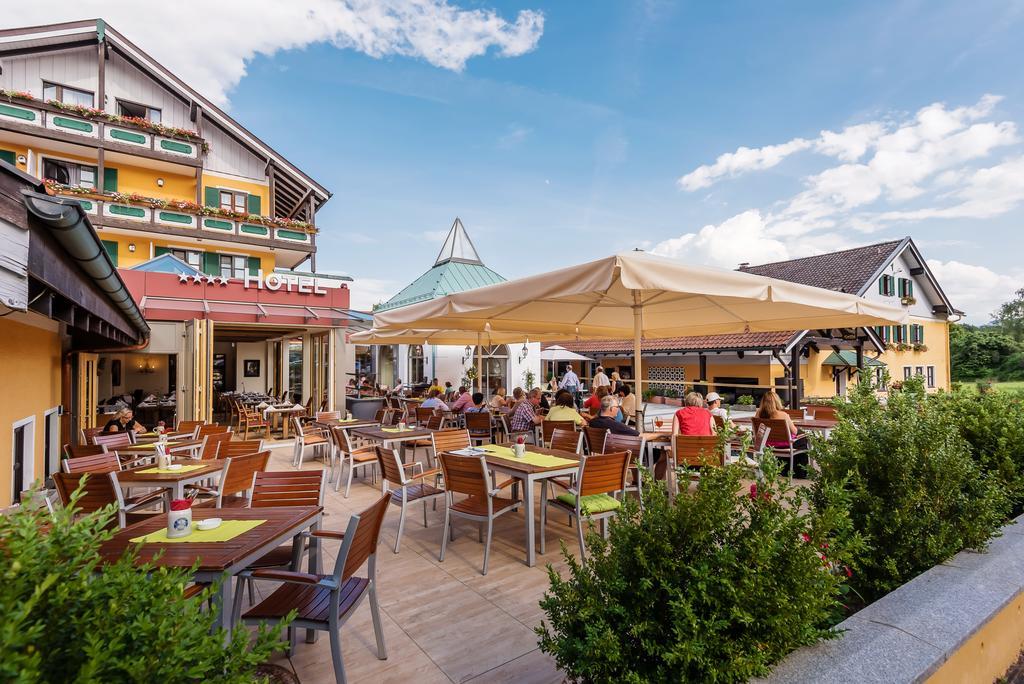 Schmelmer Hof & Hotel Bad Aibling