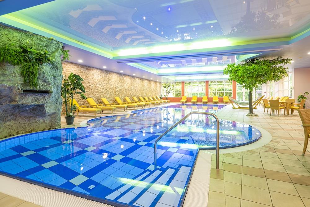 Hotel Schmelmer Hof &