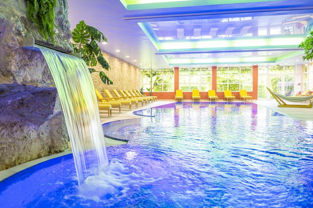 Hotel Schmelmer Hof & 4*