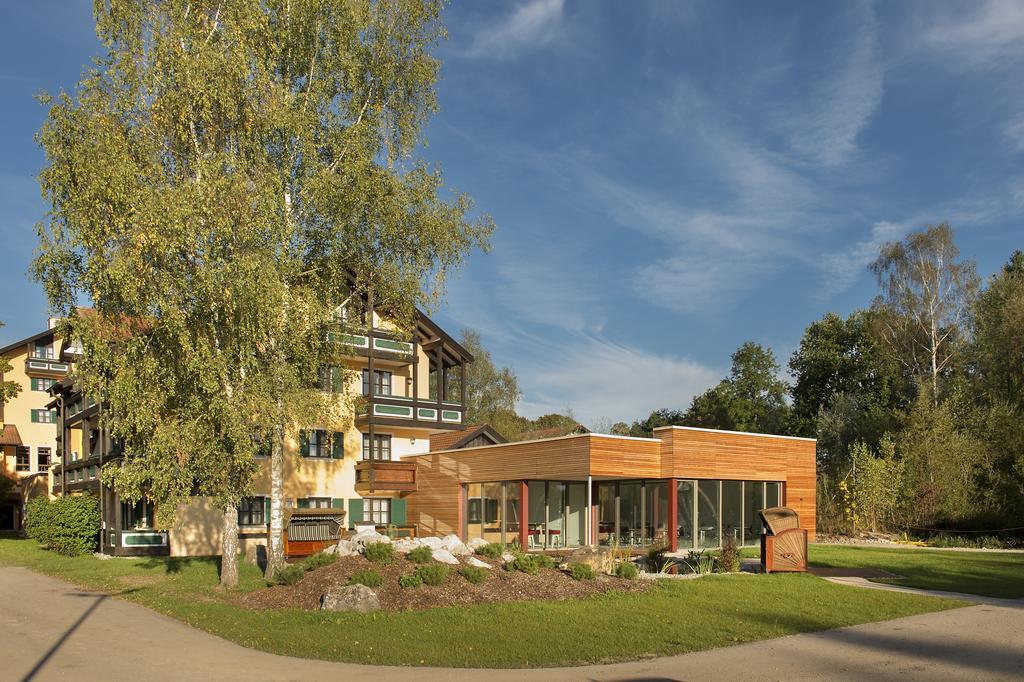 Hotel Schmelmer Hof &