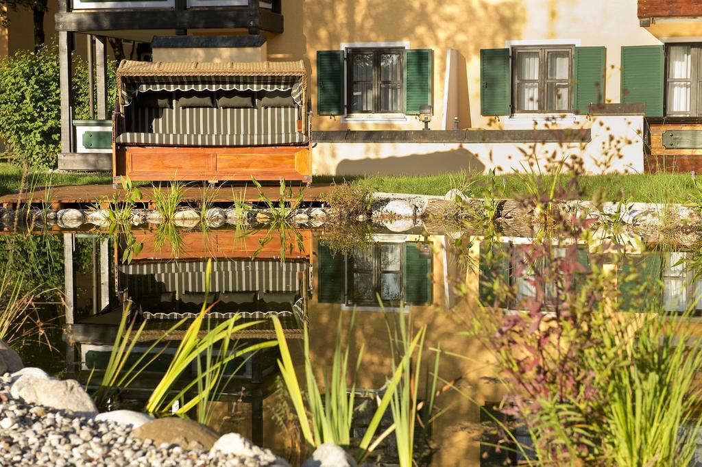 Hotel Schmelmer Hof & 4*