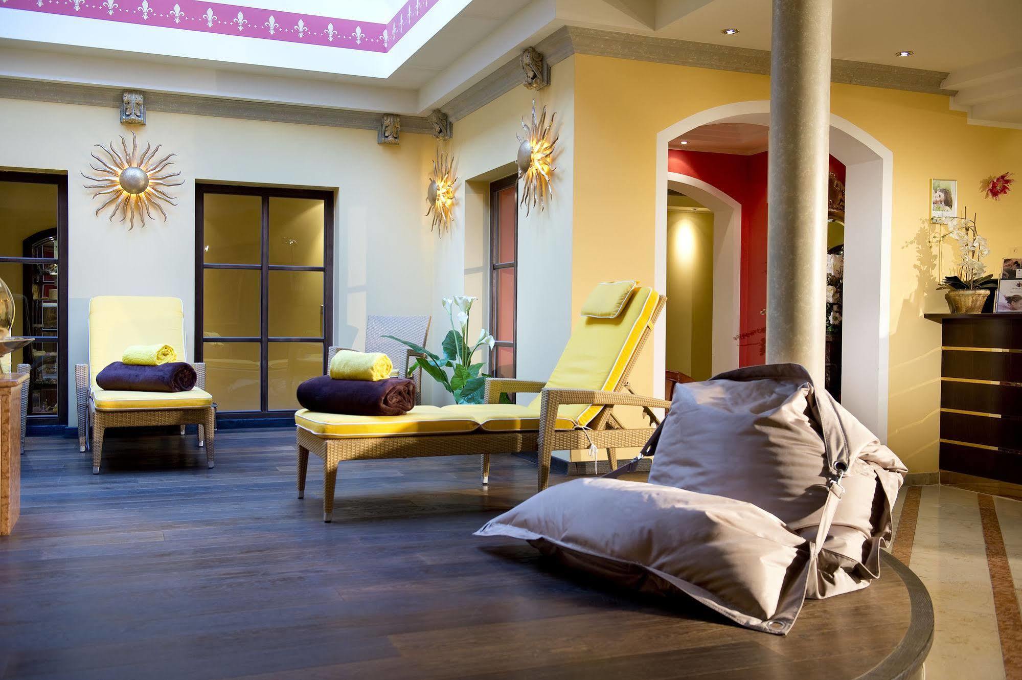 Schmelmer Hof & 4* Bad Aibling