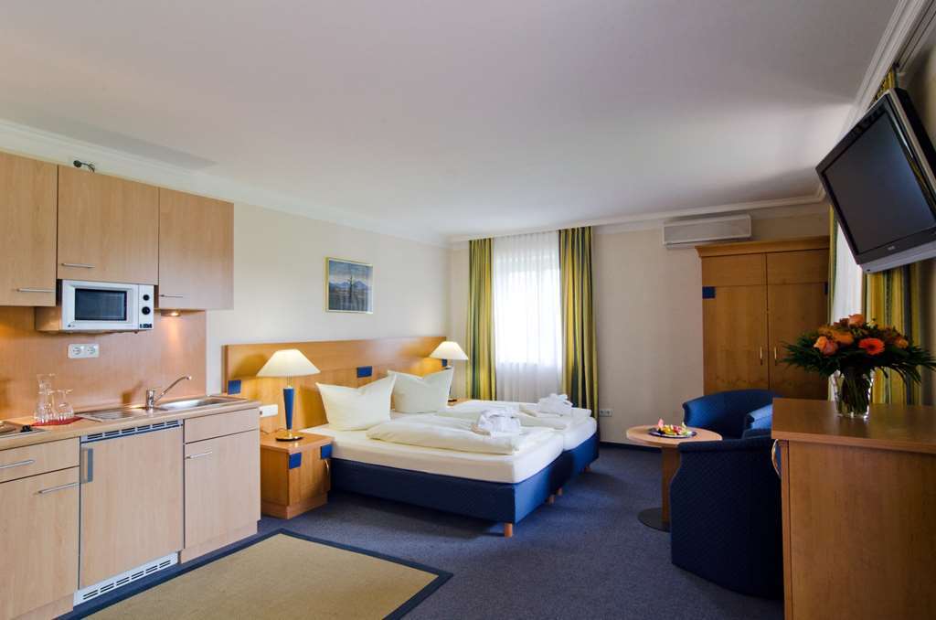 Hotel Schmelmer Hof &