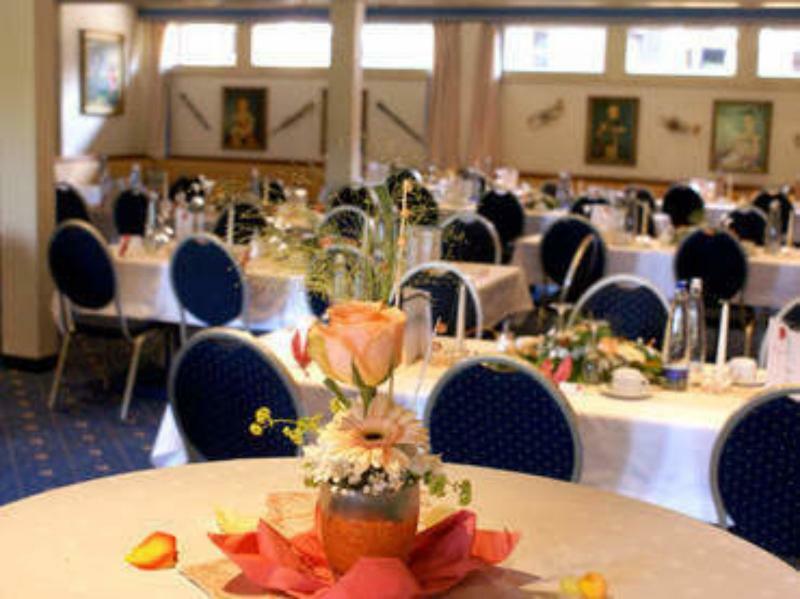 Hotel Schmelmer Hof &