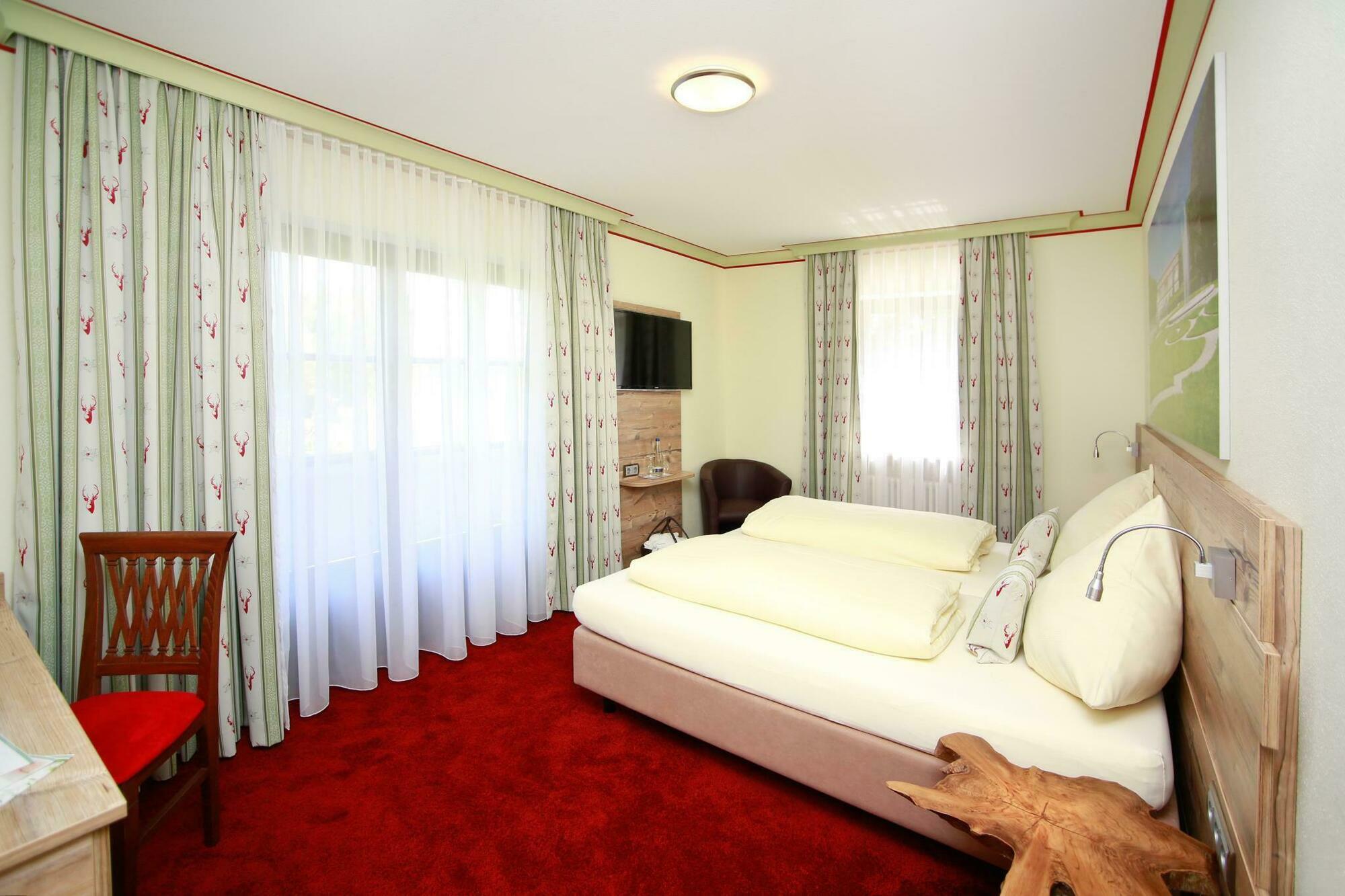 Schmelmer Hof & Hotel