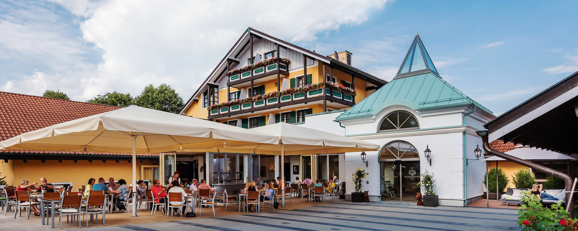 Schmelmer Hof &